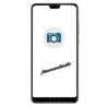 Réparation Appareil Photo arrière Huawei Honor play