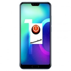 Réparation bouton Power Huawei Honor 10