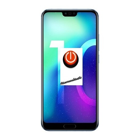 Réparation bouton Power Huawei Honor 10