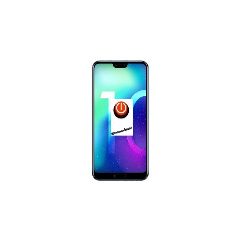 Réparation bouton Power Huawei Honor 10