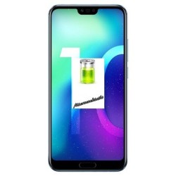 Remplacement batterie Honor 10