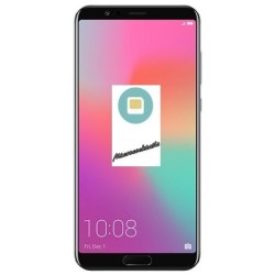 Réparation Lecteur de Carte Sim Huawei Honor view 10