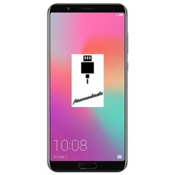 Réparation Connecteur charge Huawei Honor view 10