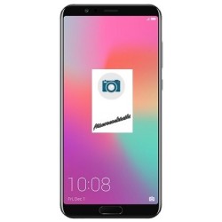 Réparation Appareil Photo arrière Huawei Honor view 10