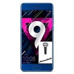 Réparation du Micro Huawei Honor 9