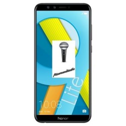 Réparation du Micro Huawei Honor 9 Lite