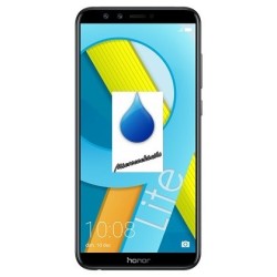 Réparation desoxydation Huawei Honor 9 Lite