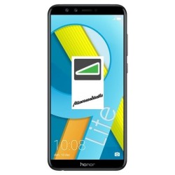 Réparation bouton volume Huawei Honor 9 Lite