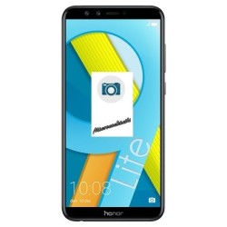 Réparation Appareil Photo arrière Huawei Honor 9 Lite