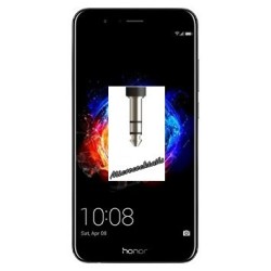 Réparation Prise Casque Huawei Honor 8 Pro