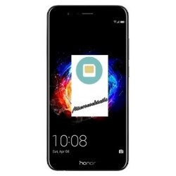 Réparation Lecteur de Carte Sim Huawei Honor 8 Pro