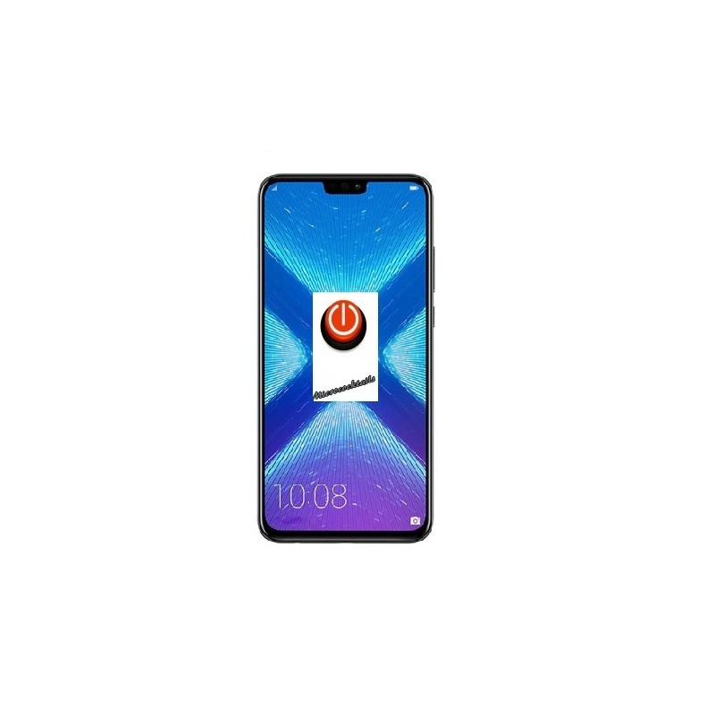 Réparation bouton Power Huawei Honor 8X