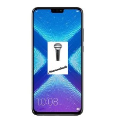 Réparation du Micro Huawei Honor 8X