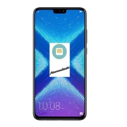 Réparation Lecteur de Carte Sim Huawei Honor 8X