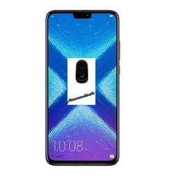 Réparation Haut parleurs Huawei Honor 8X