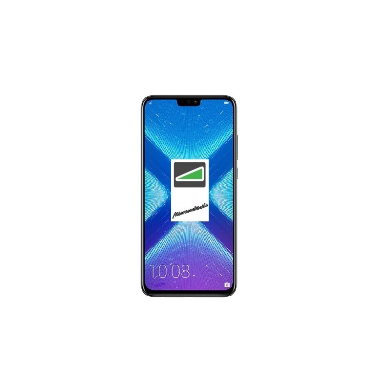 Réparation bouton volume Huawei Honor 8X