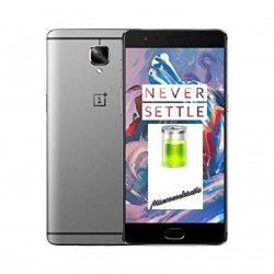  Remplacement batterie OnePlus 3/3T