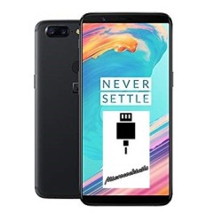 Forfait réparation port charge OnePlus 5T