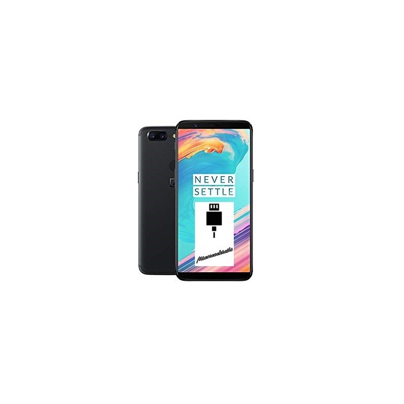 Forfait réparation port charge OnePlus 5T