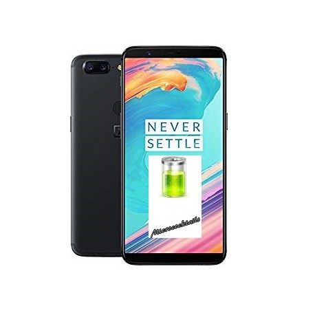  Remplacement batterie OnePlus 5T