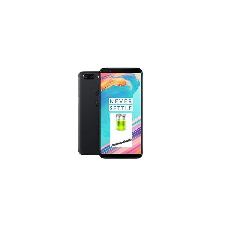  Remplacement batterie OnePlus 5T