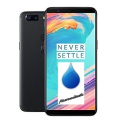 Réparation desoxydation Oneplus 5T