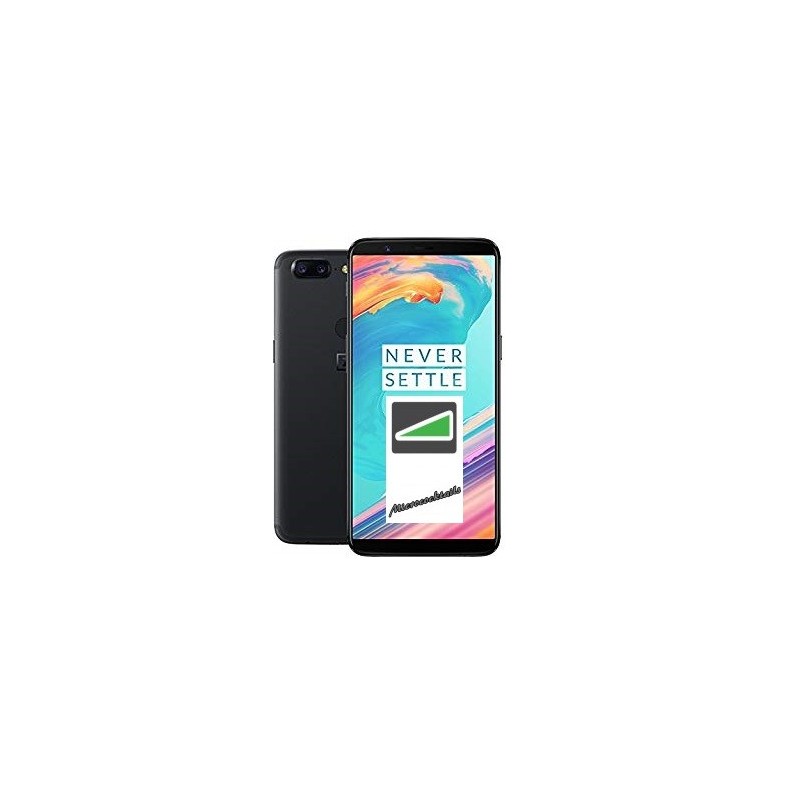 Réparation bouton volume Oneplus 5T