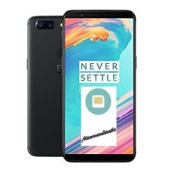 Réparation lecteur carte sim Oneplus 5T