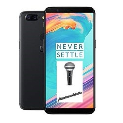 Réparation micro OnePlus 5T