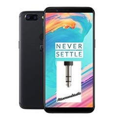 Réparation prise jack OnePlus 5T