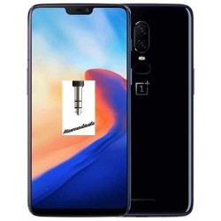 Réparation prise jack OnePlus 6