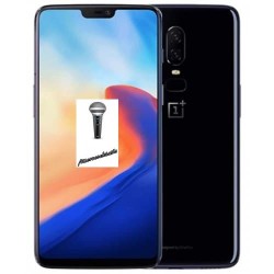 Réparation micro OnePlus 6