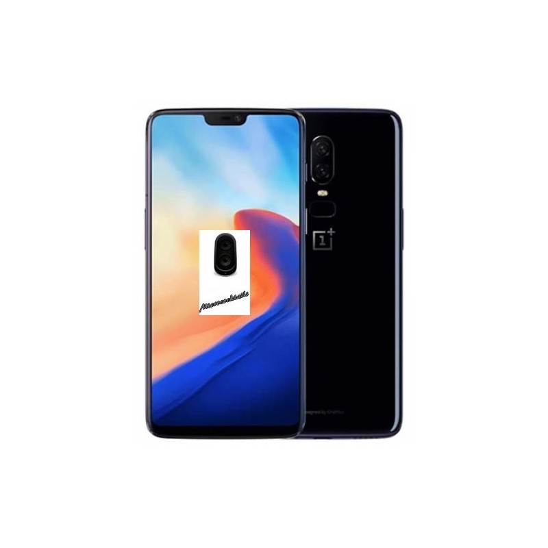 Réparation Haut parleurs OnePlus 6