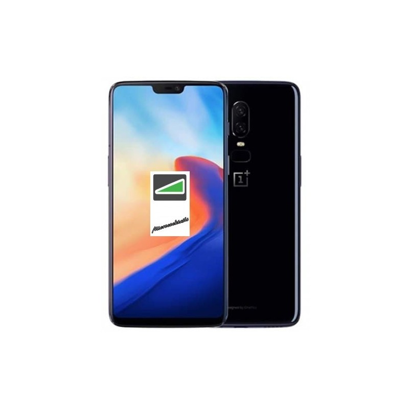 Réparation bouton volume Oneplus 6