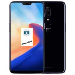 Réparation caméra appareil photo arrière OnePlus 6