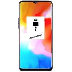 Forfait réparation port charge OnePlus 6T