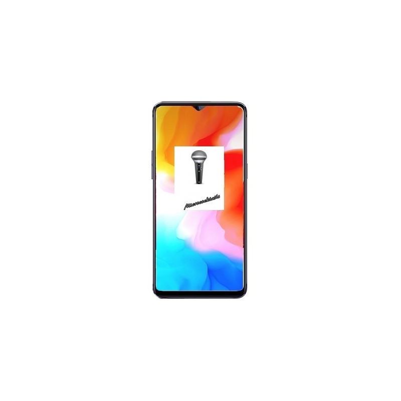 Réparation micro OnePlus 6T