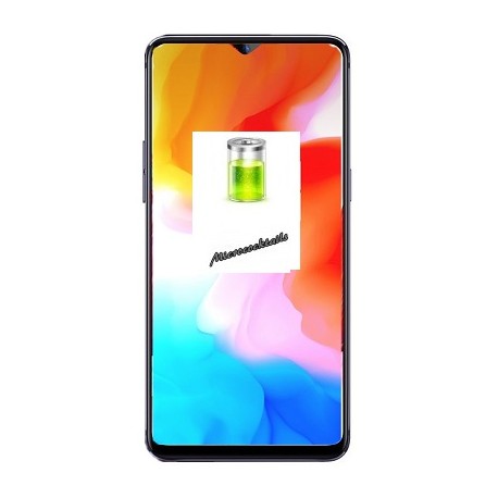  Remplacement batterie OnePlus 6T