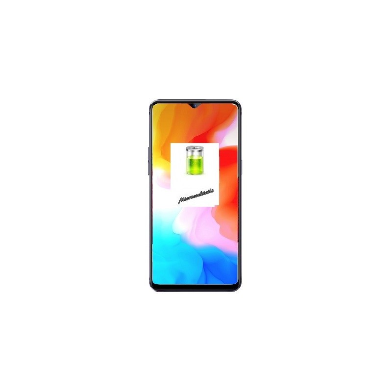  Remplacement batterie OnePlus 6T