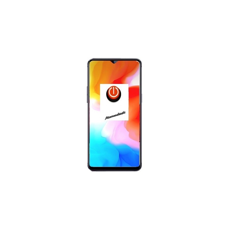 Réparation bouton power OnePlus 6T