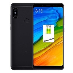 Remplacement de batterie Redmi Note 5