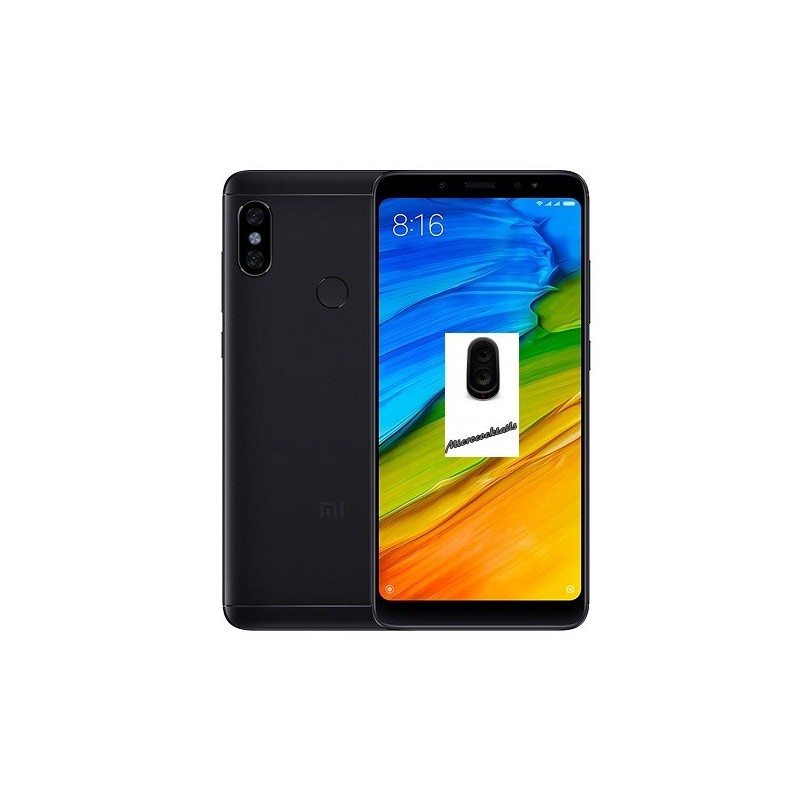 Réparation Haut parleurs Xiaomi Redmi Note 5