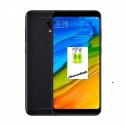 Remplacement de batterie Redmi 5 Plus