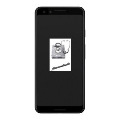 Récupération de données Google Pixel 3