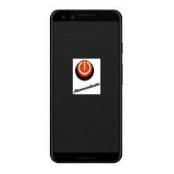 Réparation bouton alimentation power Google Pixel 3