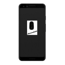 Réparation haut parleur sur Google Pixel 3