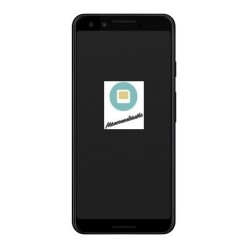 Réparation lecteur carte sim et micro sd Google Pixel 3