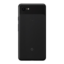 Réparation vitre arrière Google Pixel 3