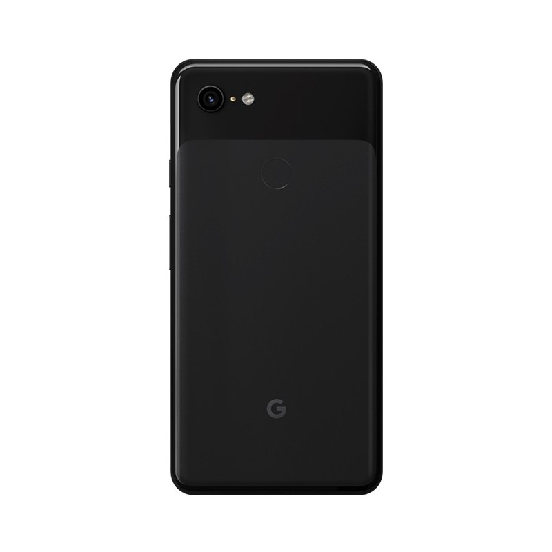 Réparation vitre arrière Google Pixel 3