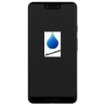 Désoxydation Google Pixel 3 XL  contact liquide